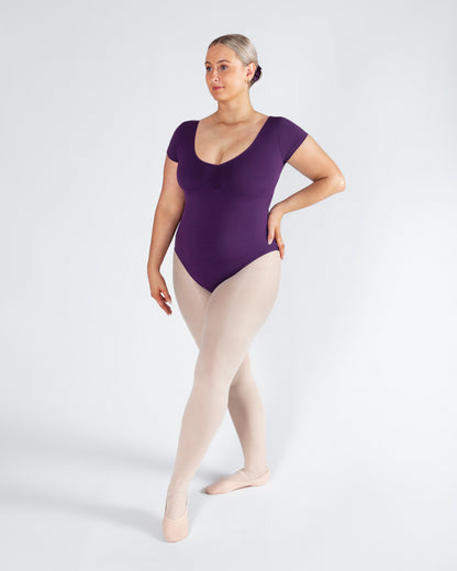 Pippa Leotard