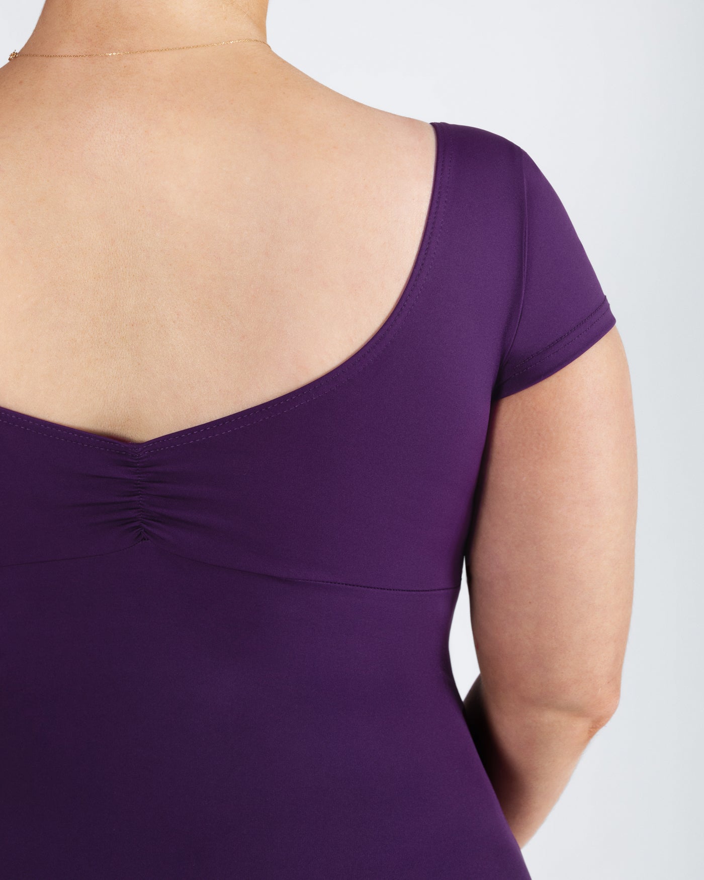 Pippa Leotard