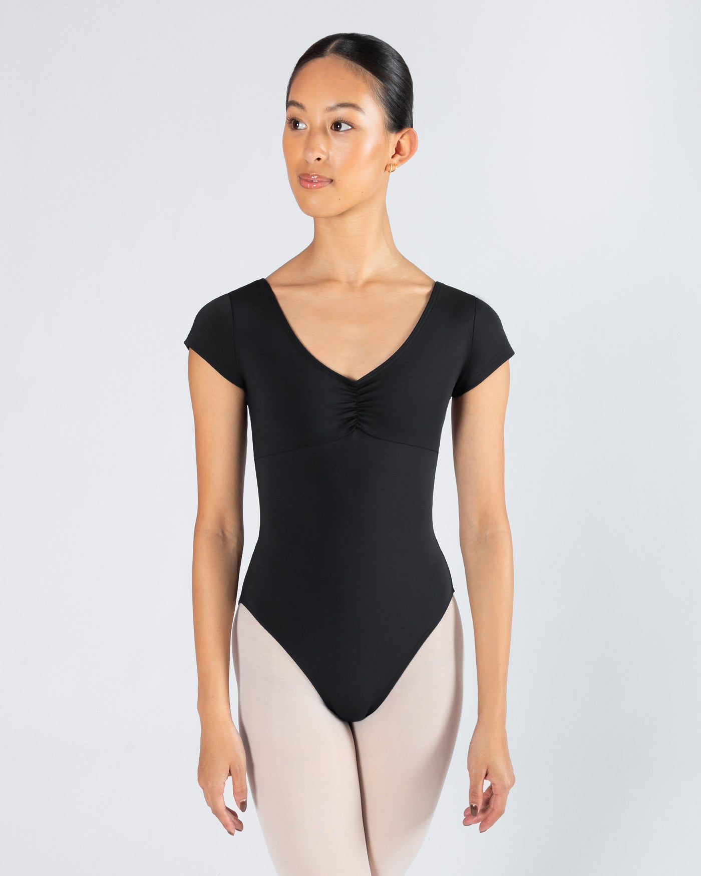 Pippa Leotard