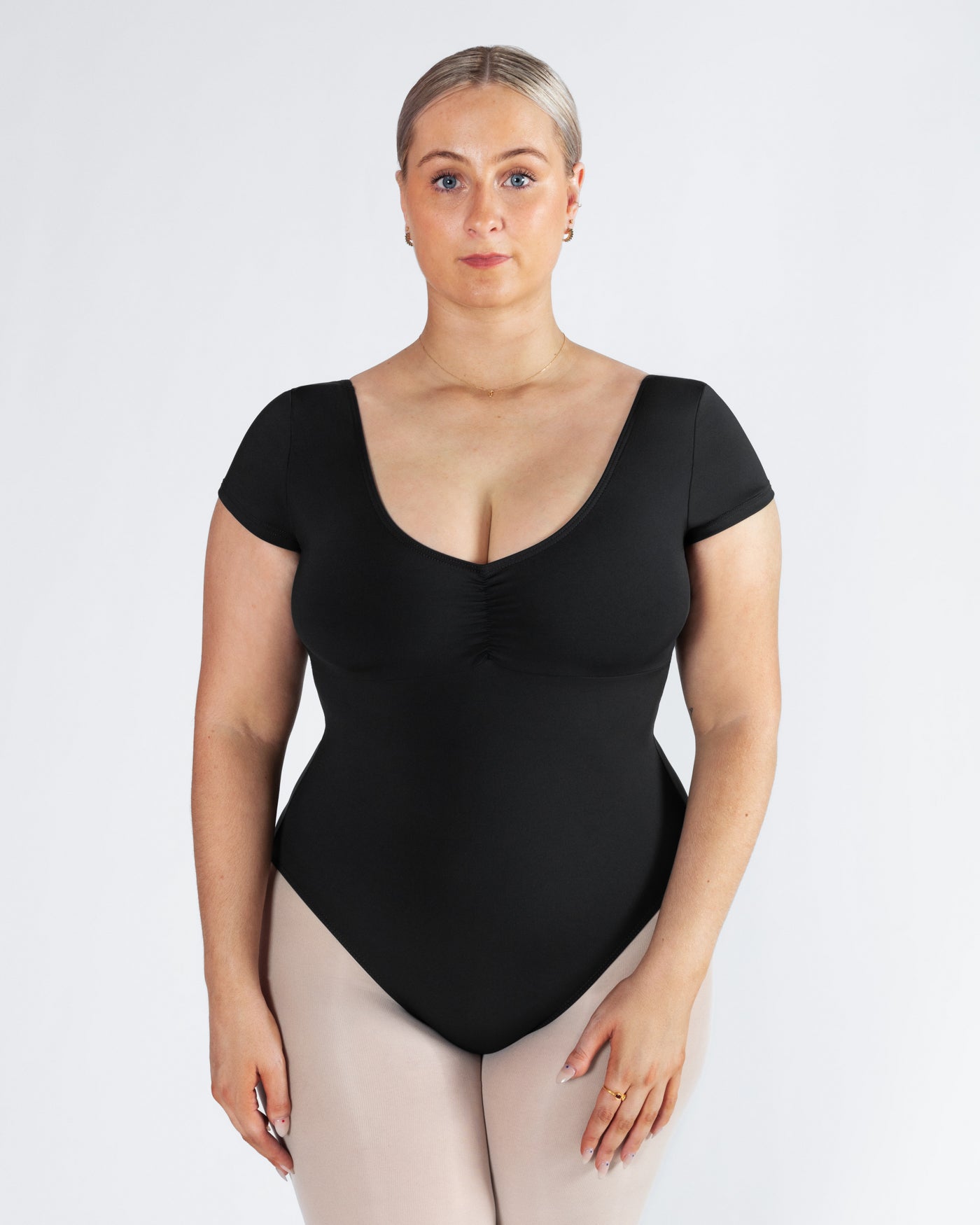Pippa Leotard