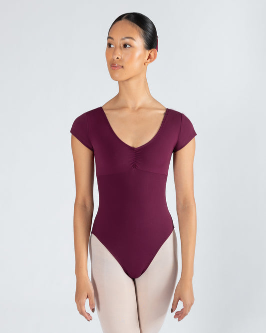 Pippa Leotard