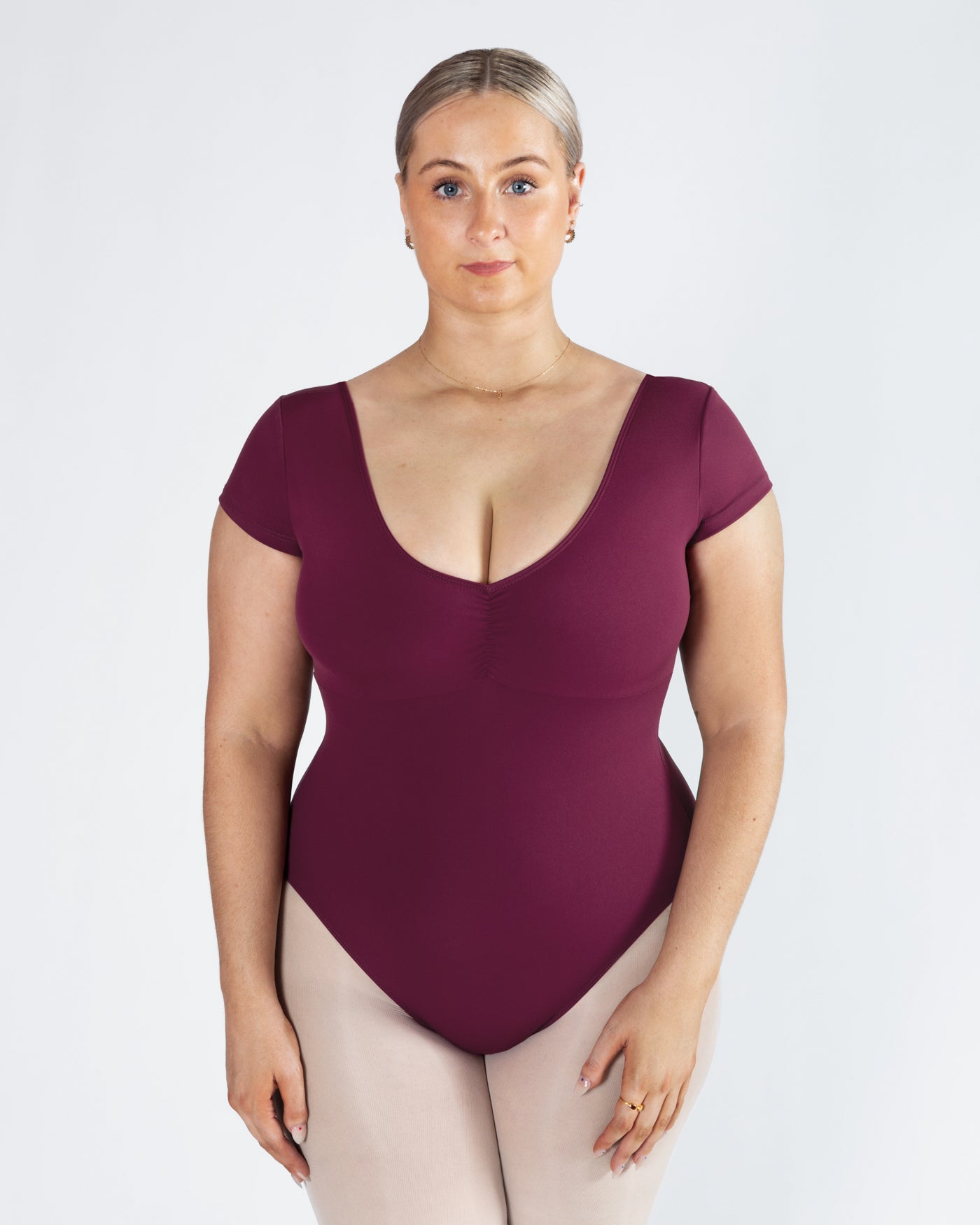 Pippa Leotard