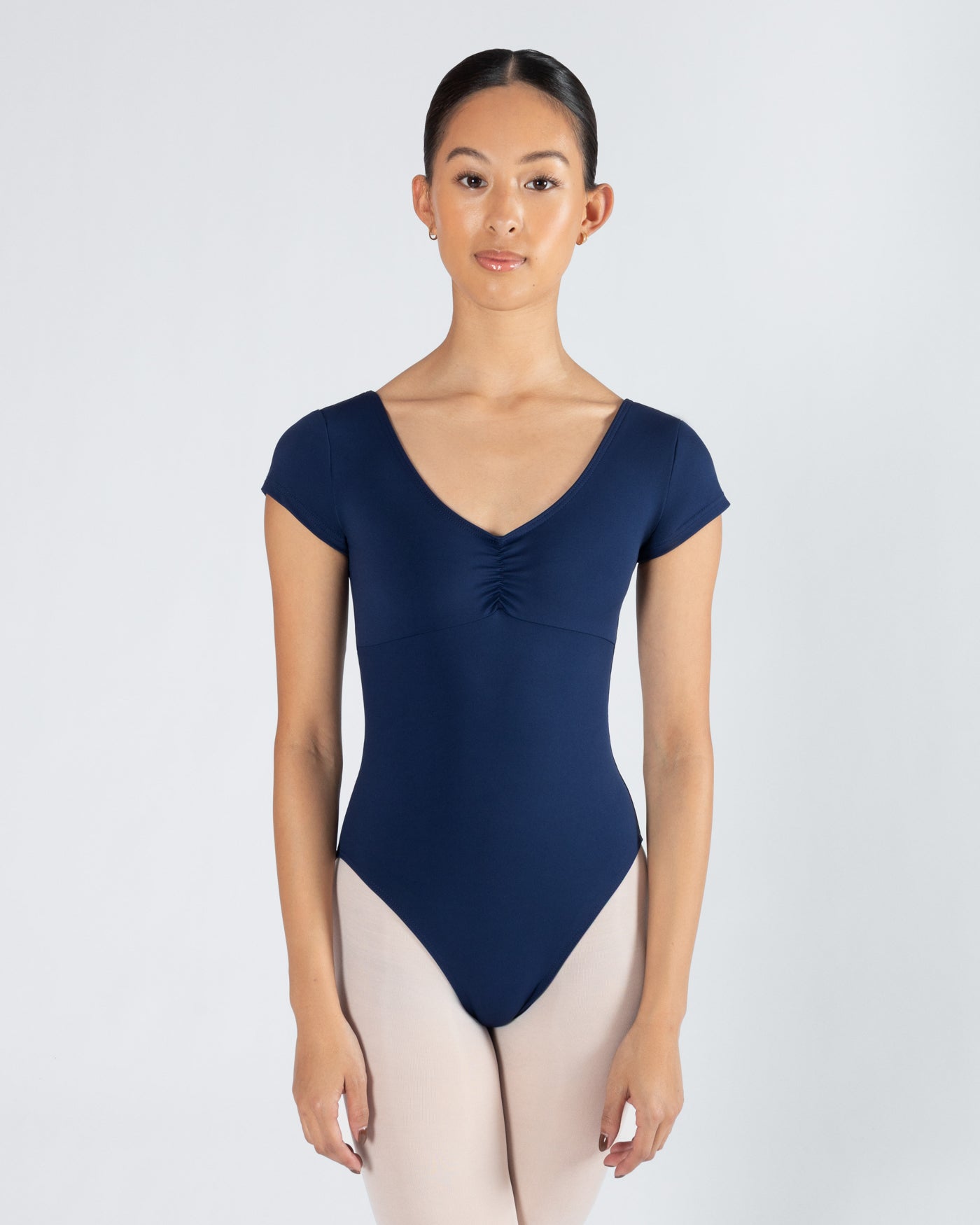 Pippa Leotard
