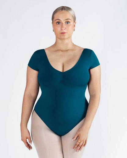 Pippa Leotard