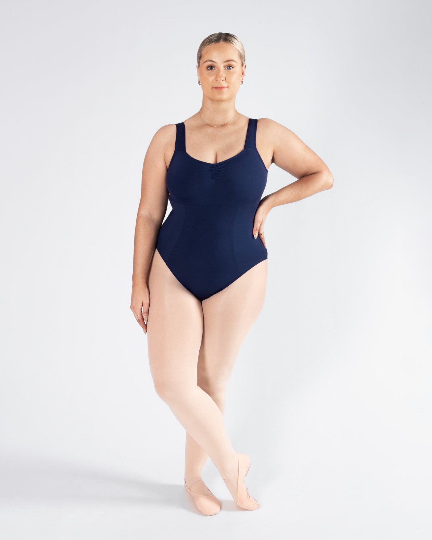 Devon Leotard