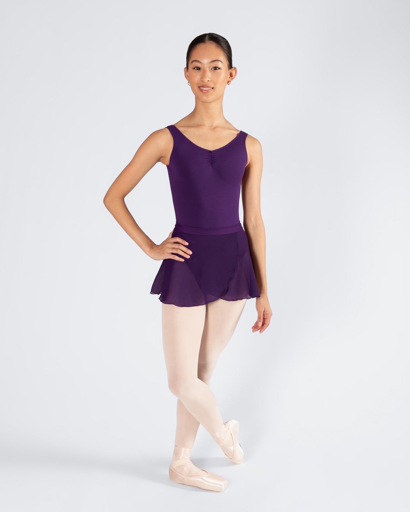 Melody Skirt