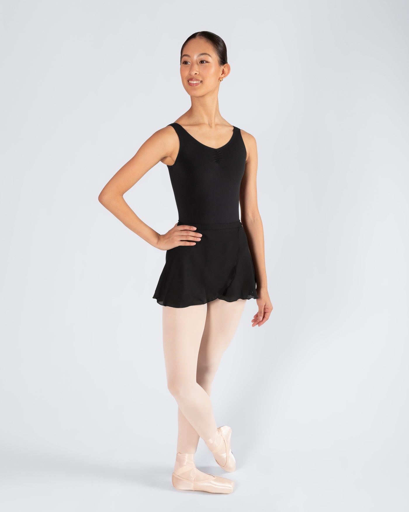 Melody Skirt