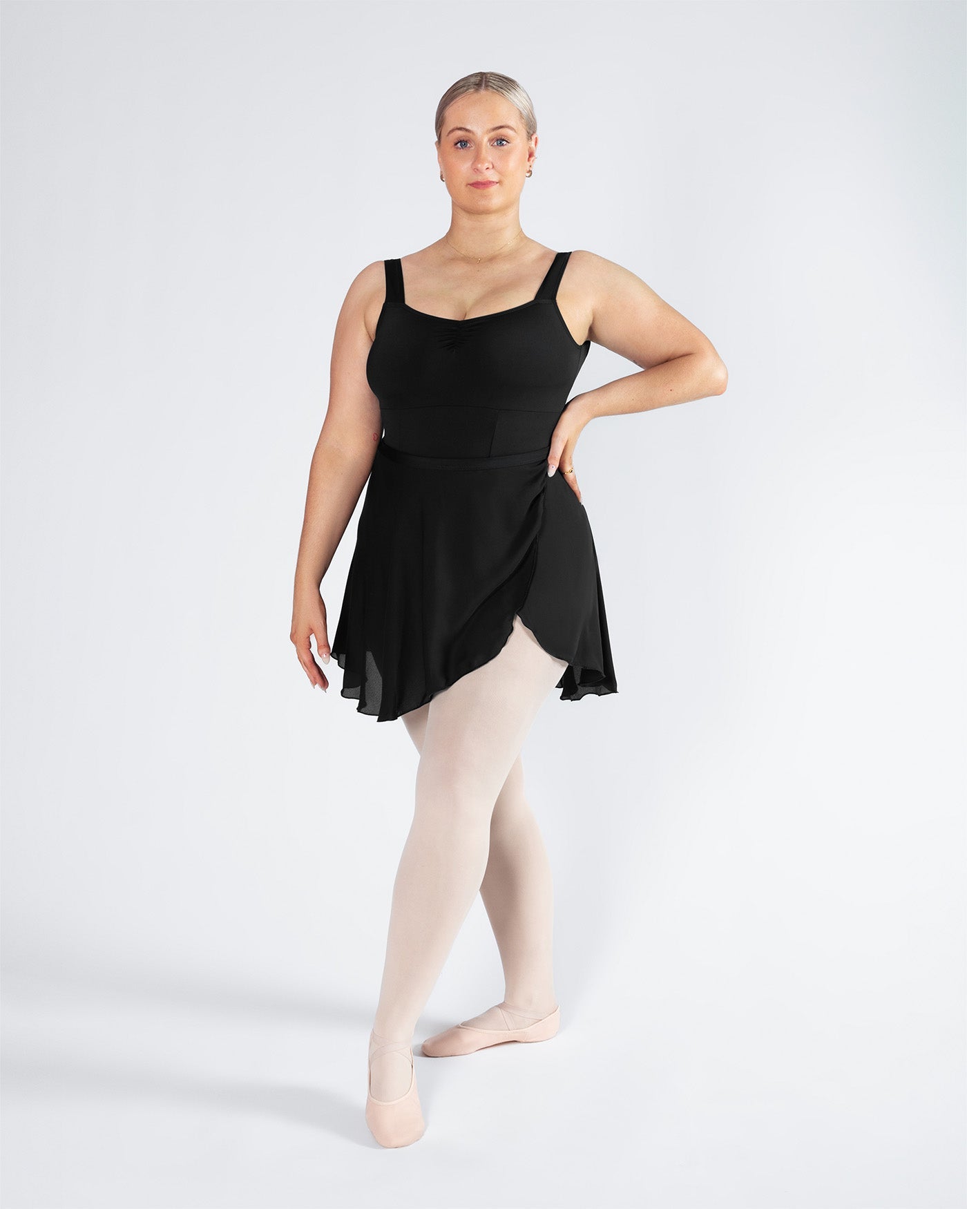 Melody Skirt