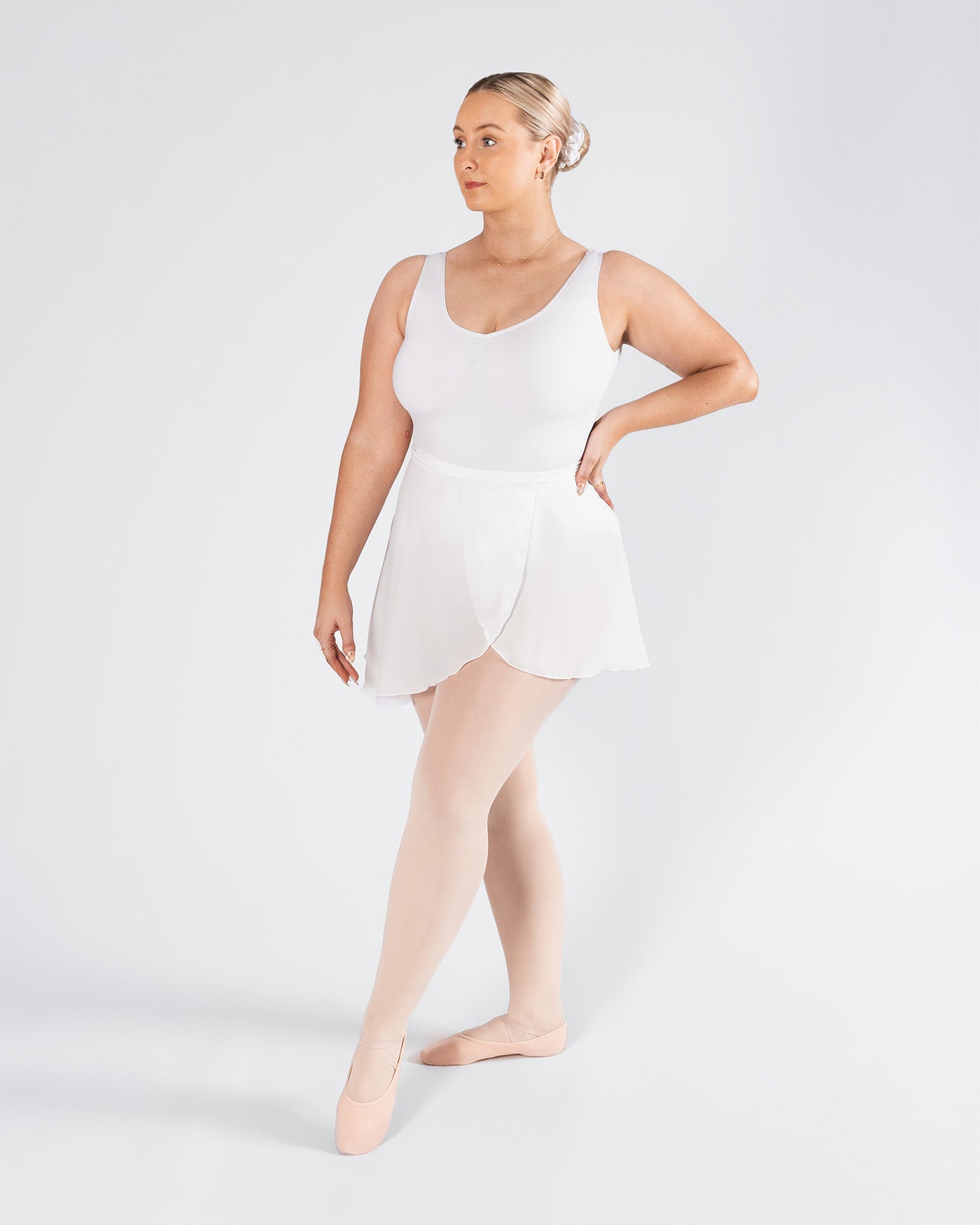 Melody Skirt