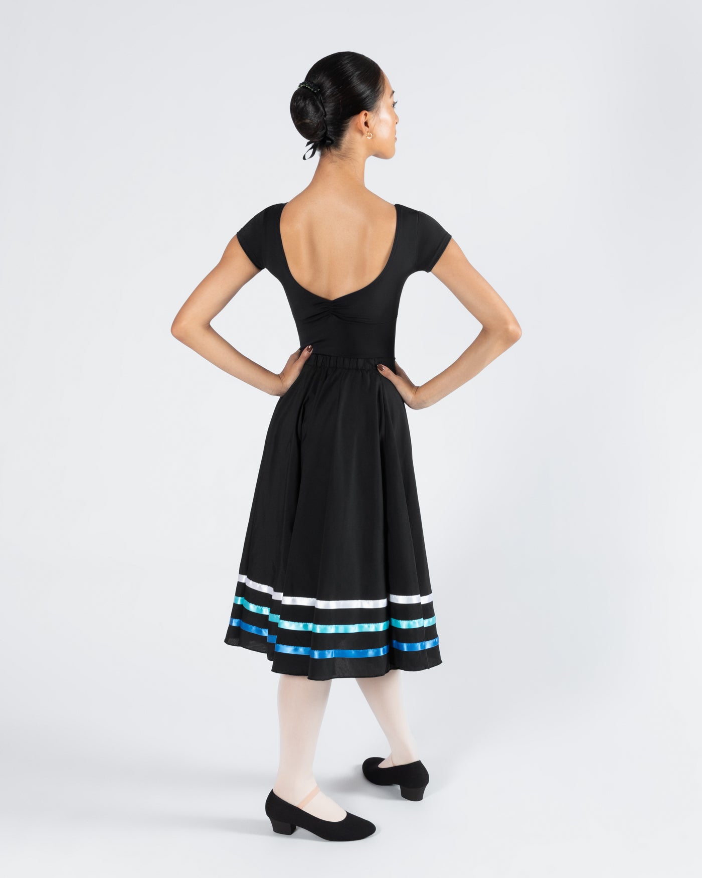 Matilda Ribbon Skirt
