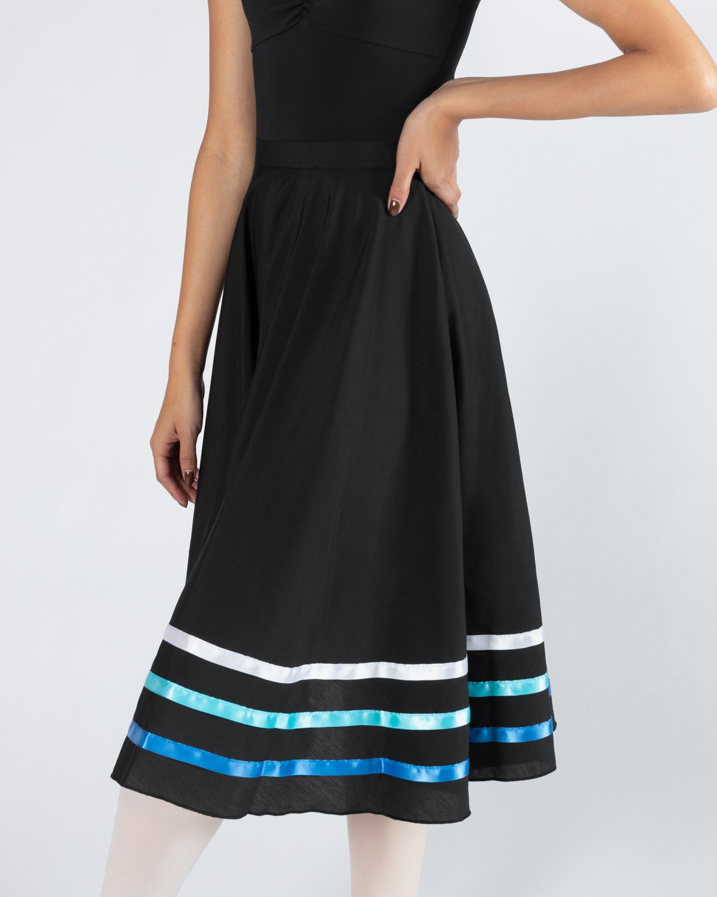 Matilda Ribbon Skirt