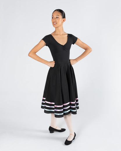 Matilda Ribbon Skirt