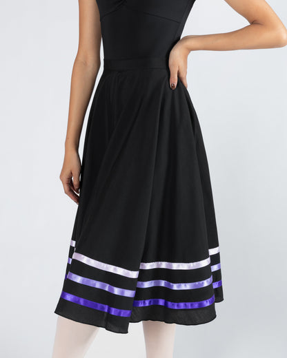Matilda Ribbon Skirt