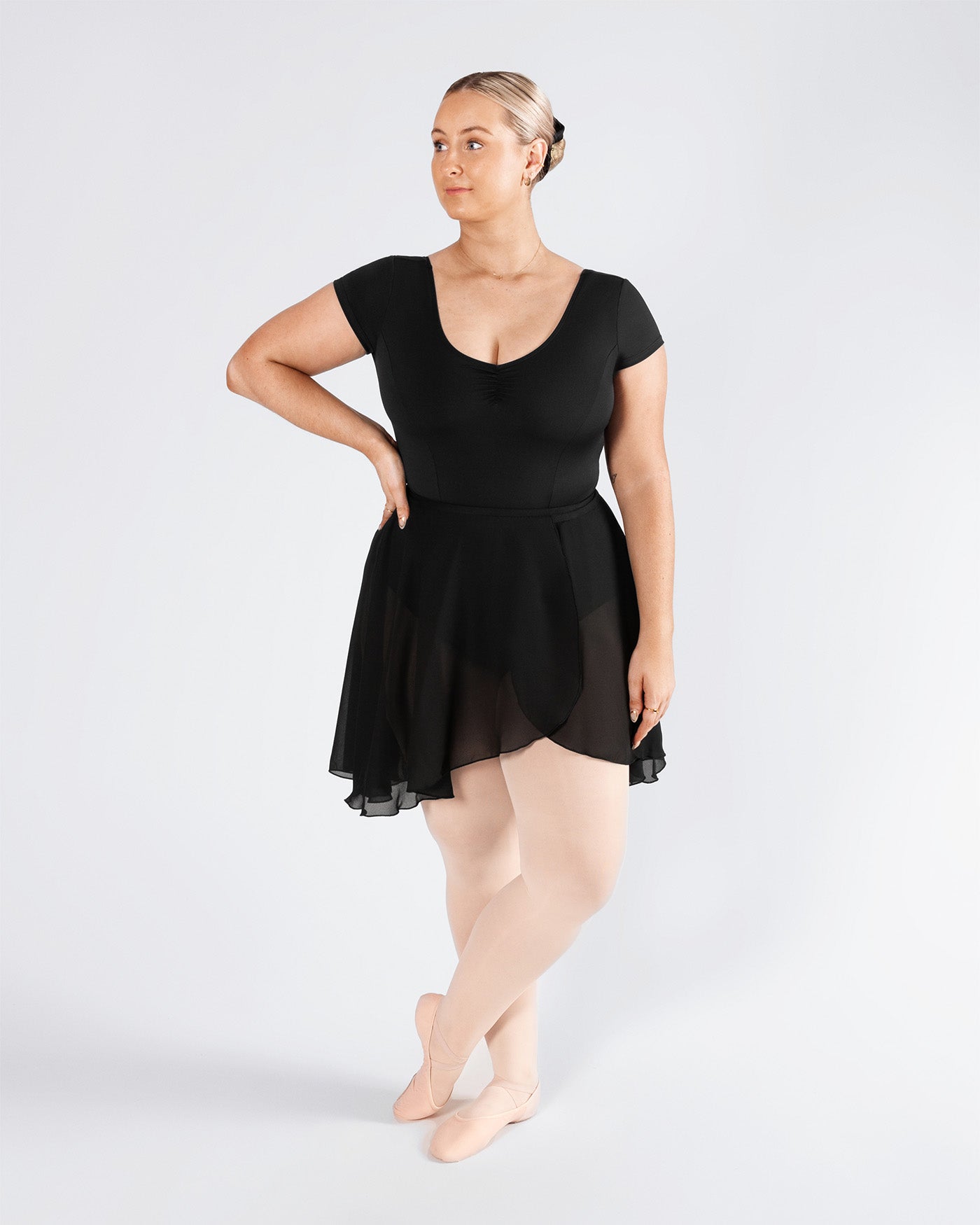 Adeline Skirt