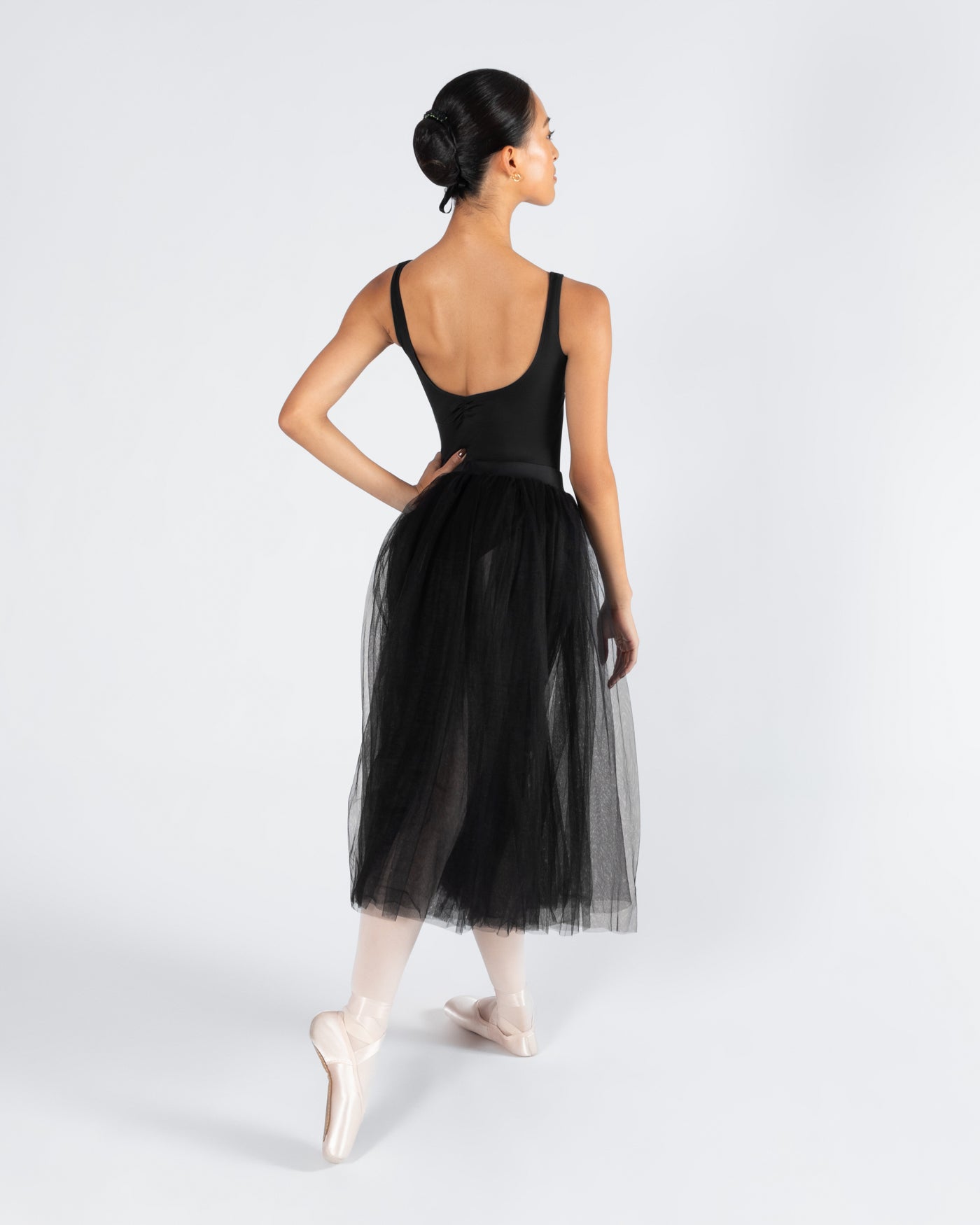 Romantic Tutu Skirt