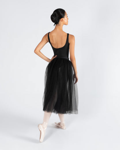 Romantic Tutu Skirt