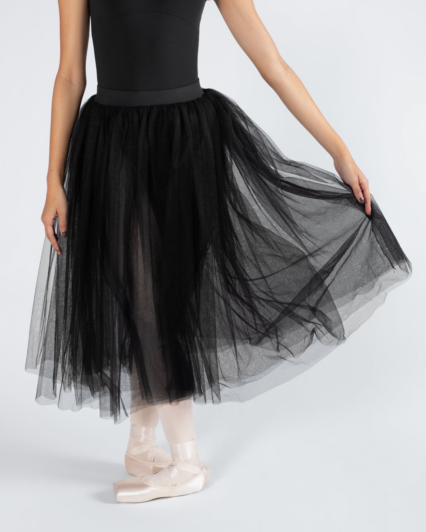 Romantic Tutu Skirt
