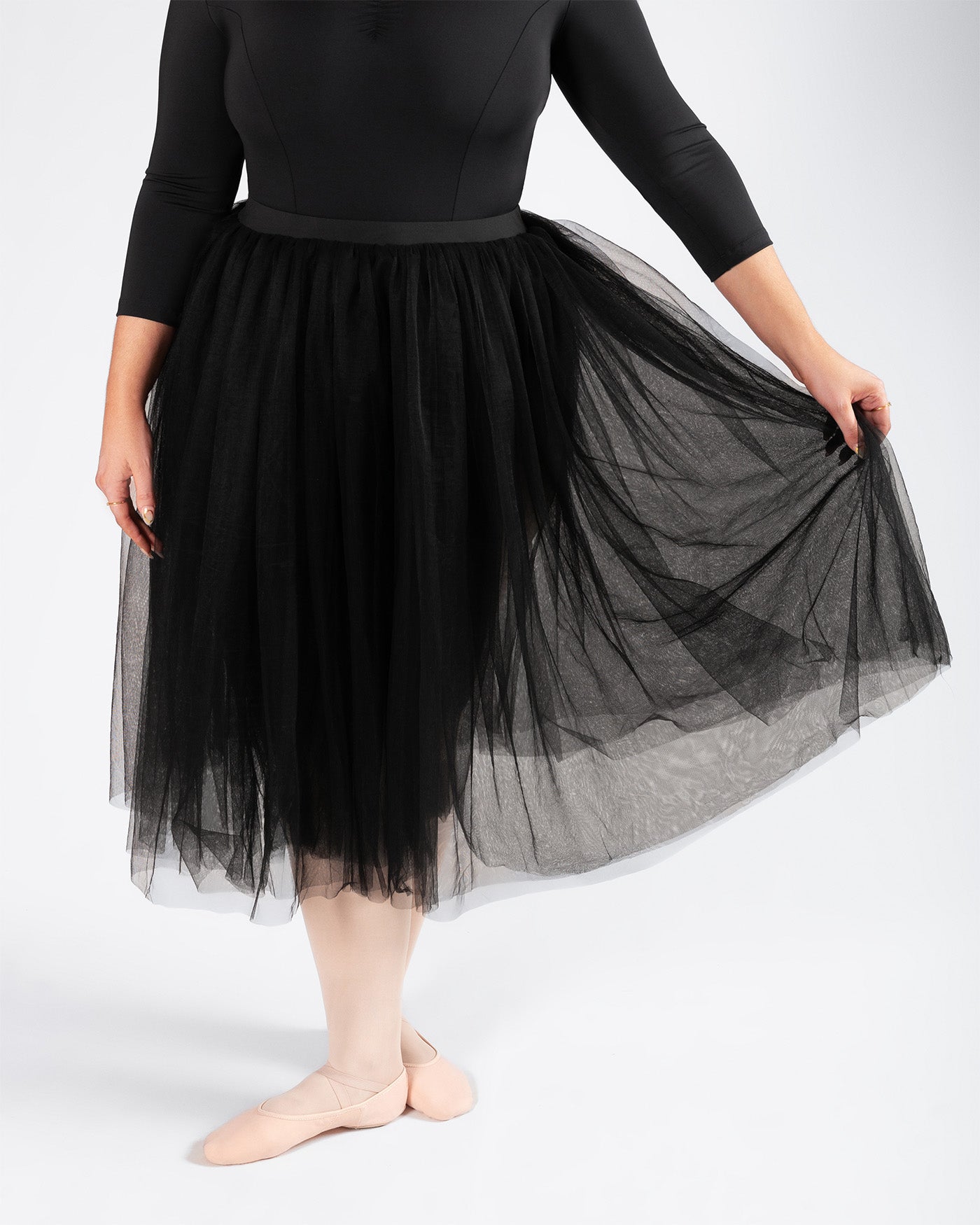 Romantic Tutu Skirt - Adults – Energetiks US