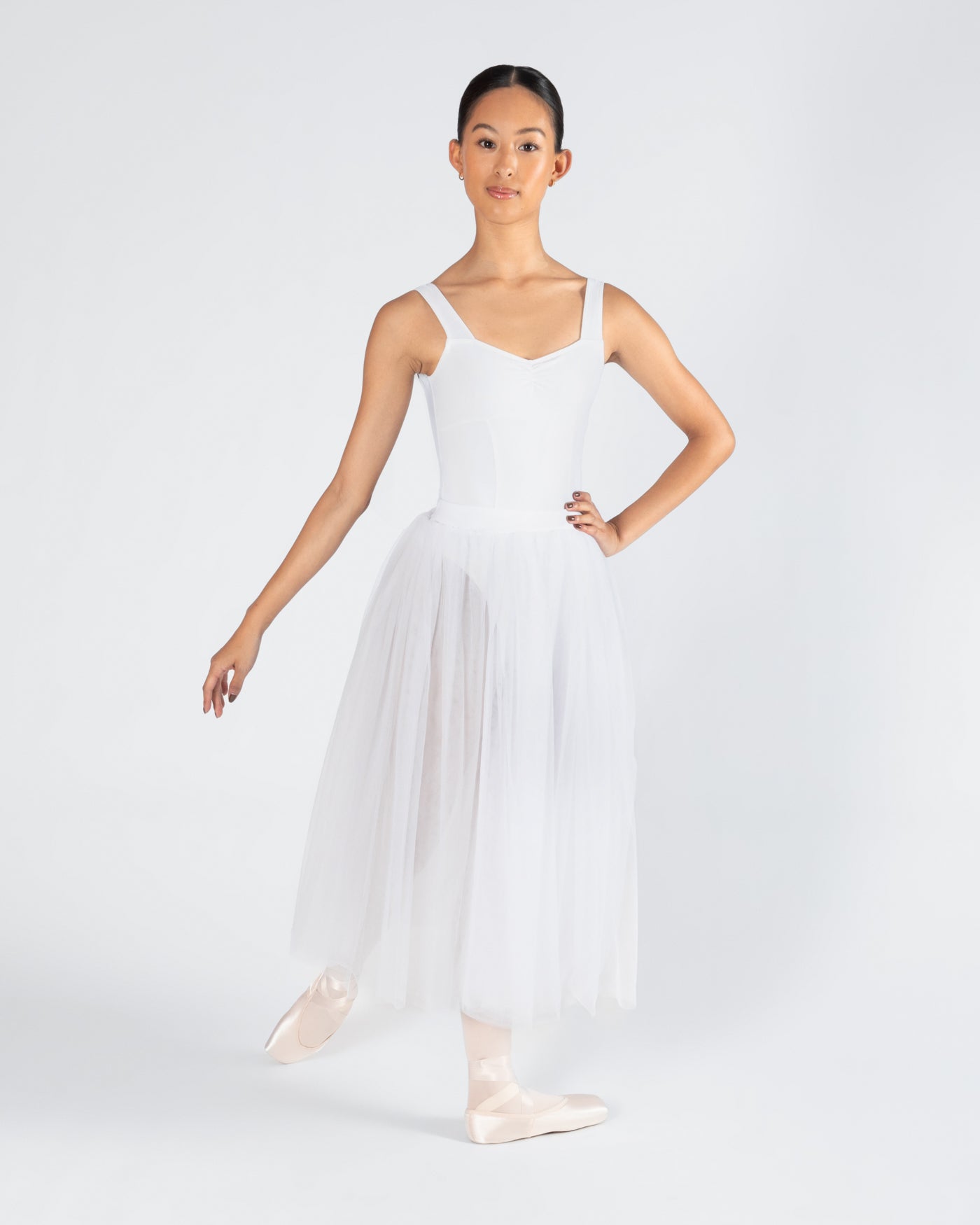 Romantic Tutu Skirt - Adults