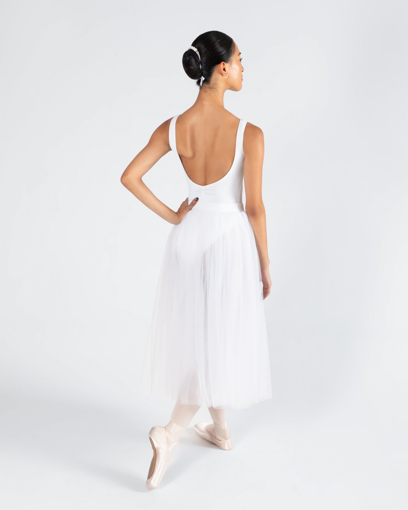 Romantic Tutu Skirt - Adults
