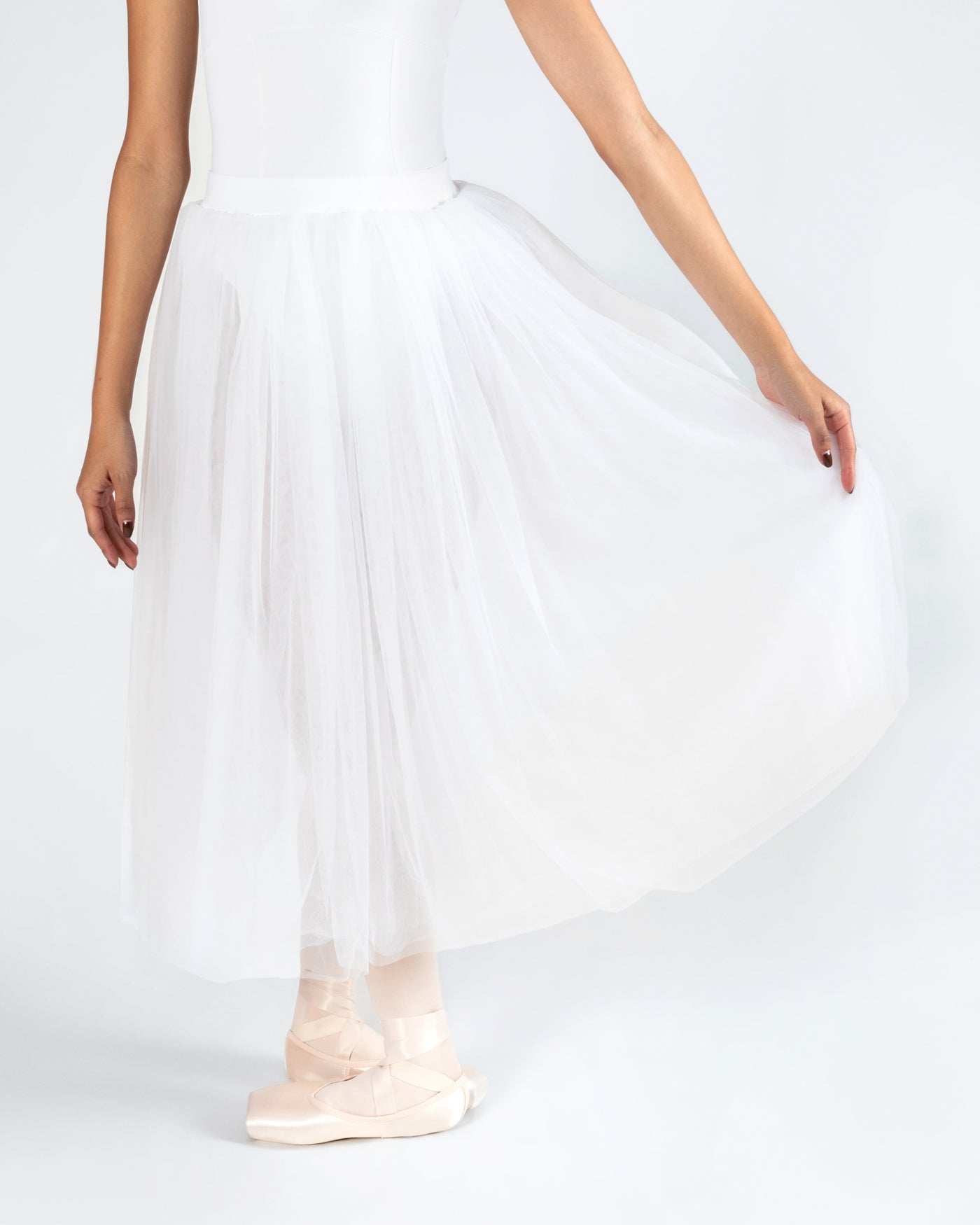 Romantic Tutu Skirt - Adults