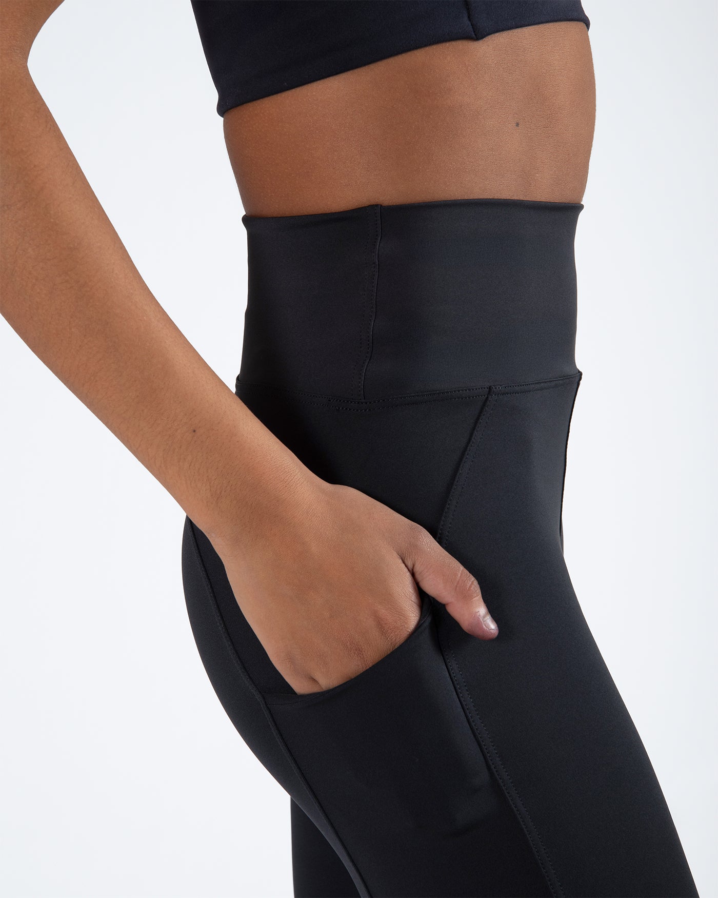 Sabre Legging