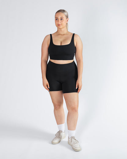Tori Bike Short