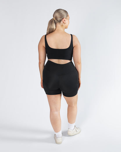 Tori Bike Short