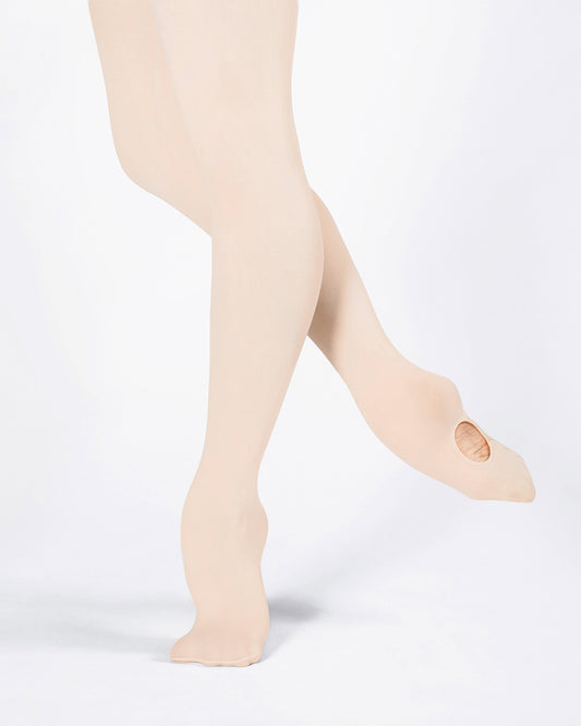 Soloist Dance Tight
