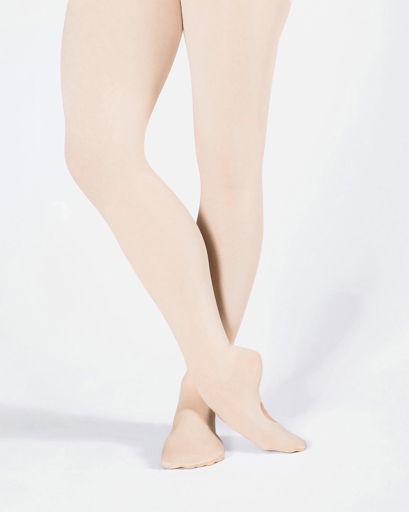Soloist Dance Tight