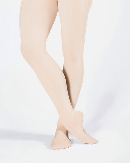 Soloist Dance Tight