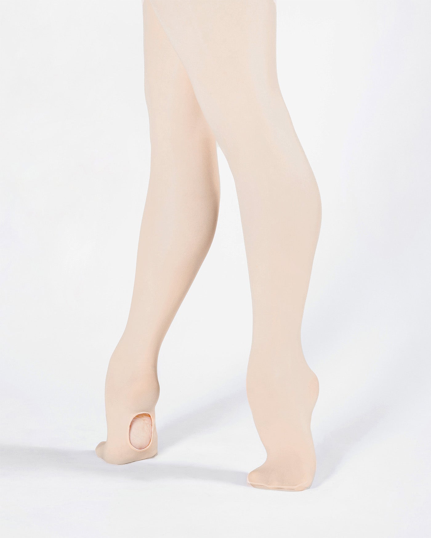 Soloist Dance Tight