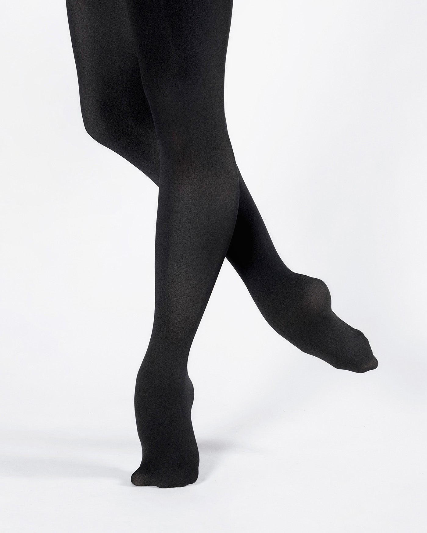 Classic Dance Tight - Footed