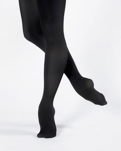 Classic Dance Tight - Footed