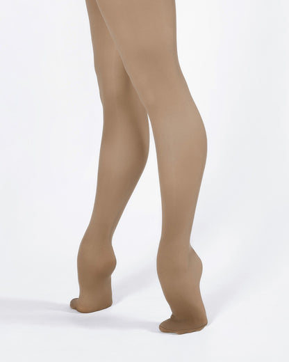 Classic Dance Tight - Footed
