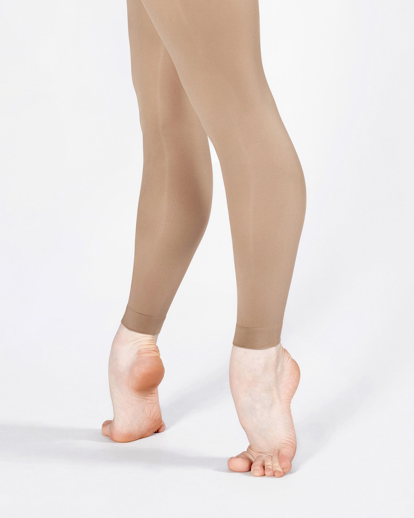 Classic Dance Tight - Footless