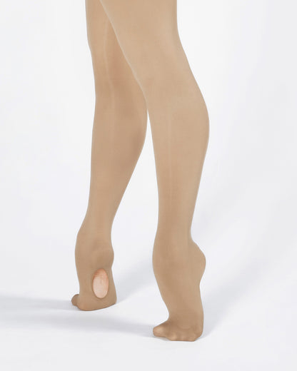Classic Dance Tight - Convertible