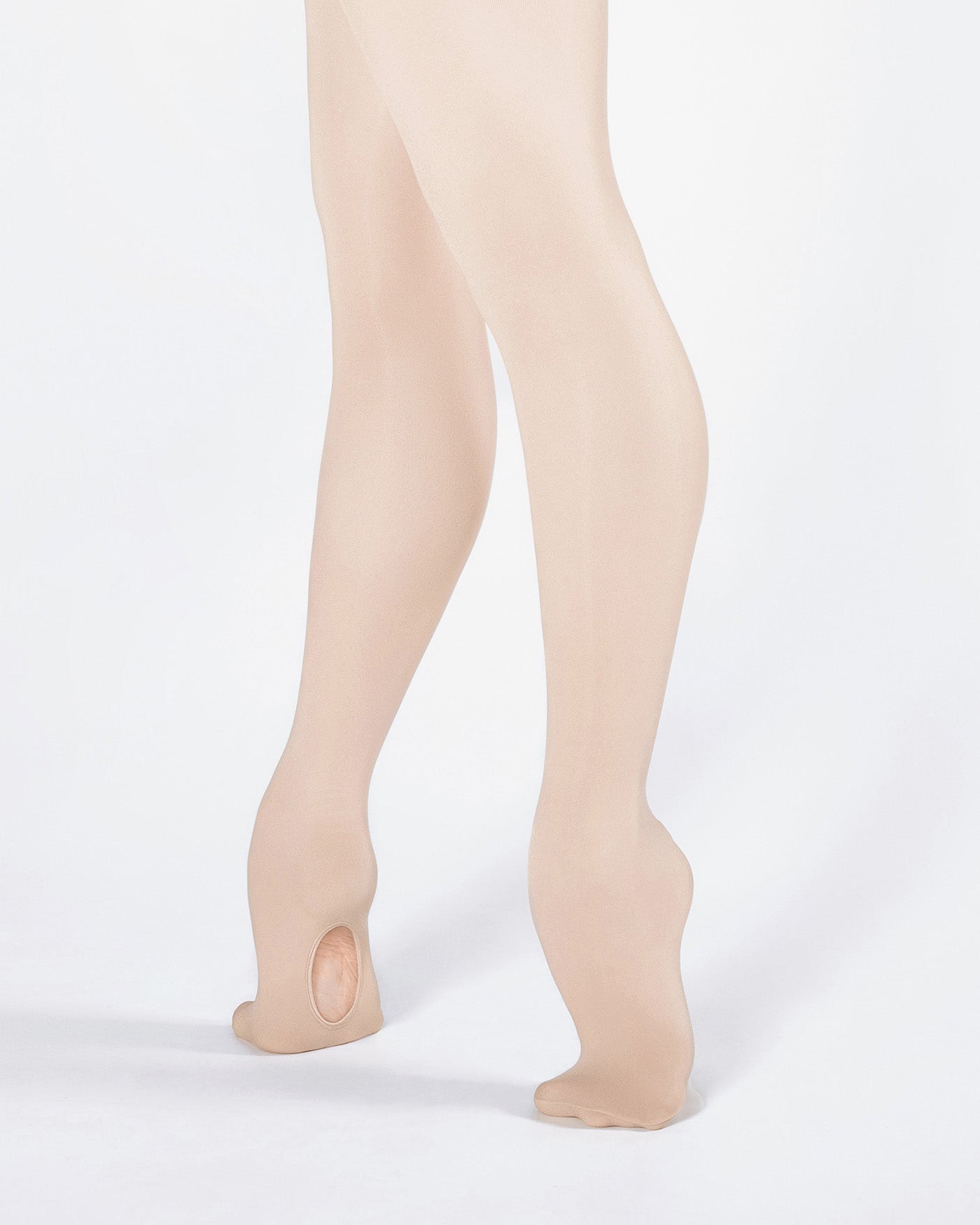 Classic Dance Tight - Convertible