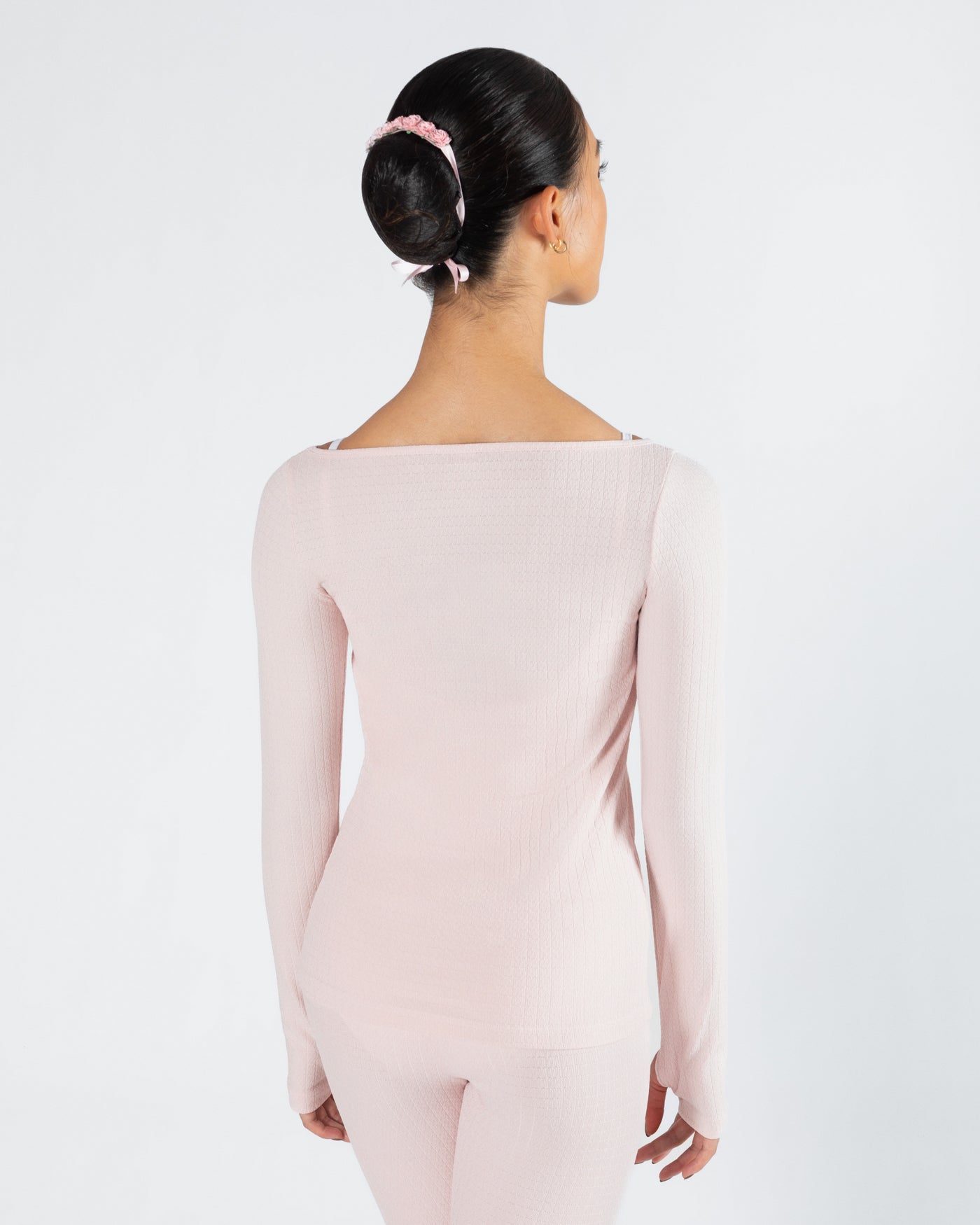 Zara Pullover