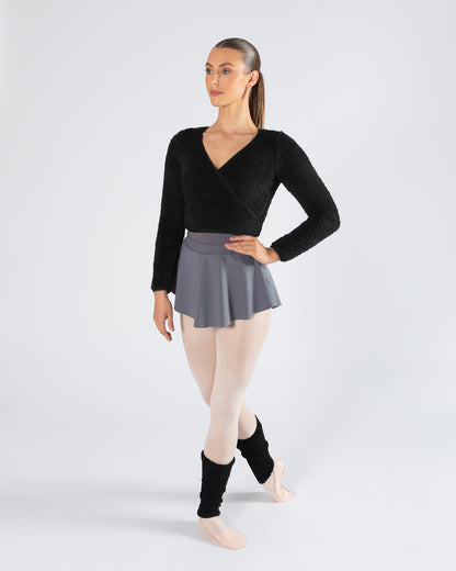 Maeve Reversible Sherpa Cross Over