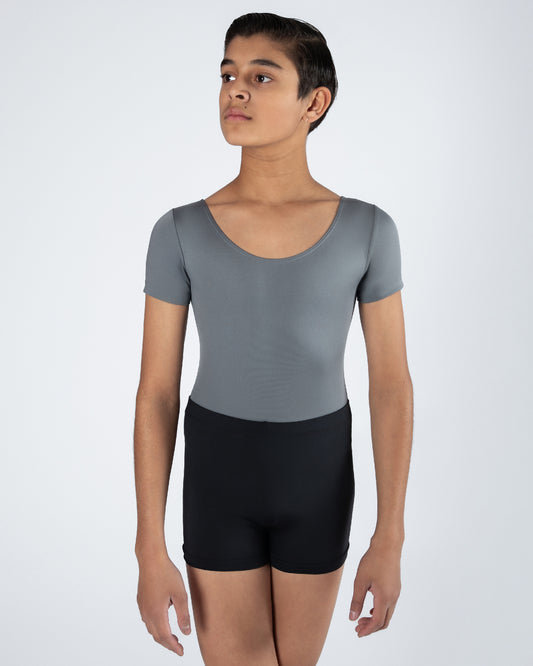 Conrad Leotard