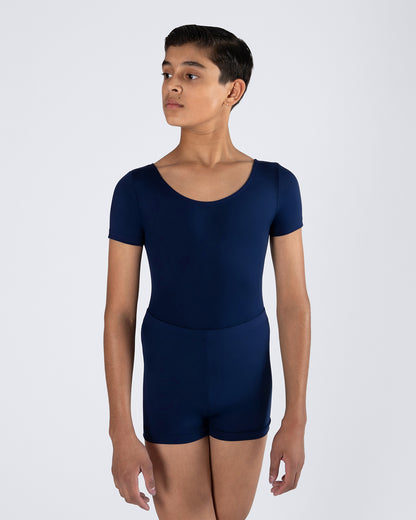 Conrad Leotard