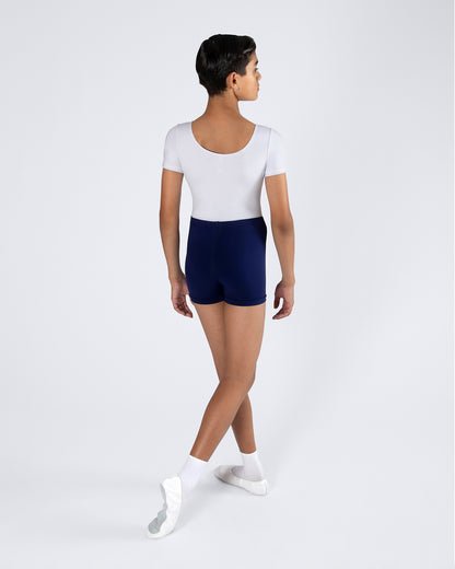 Conrad Leotard