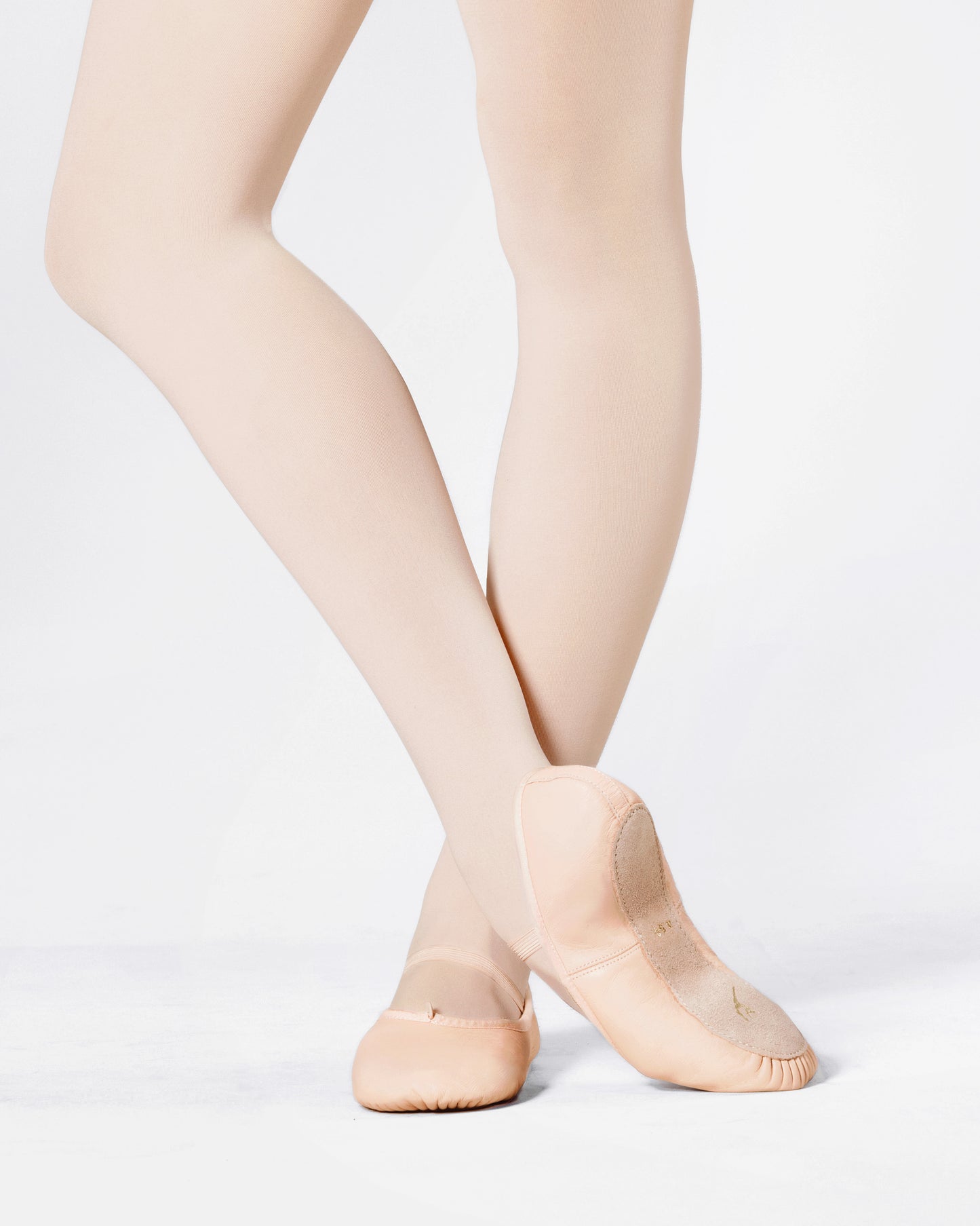 Ballet Shoe - Full Sole