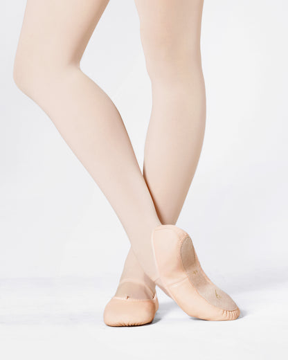 Ballet Shoe - Full Sole