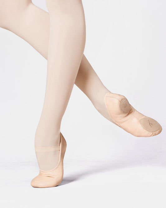 Ballet Shoe - Split Sole