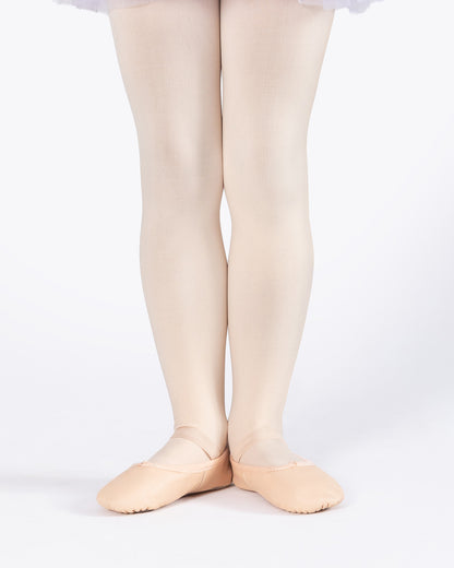 Annabelle Ballet Shoe - Full Sole