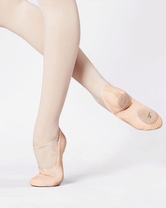 Révélation Ballet Shoe - Mesh Split Sole