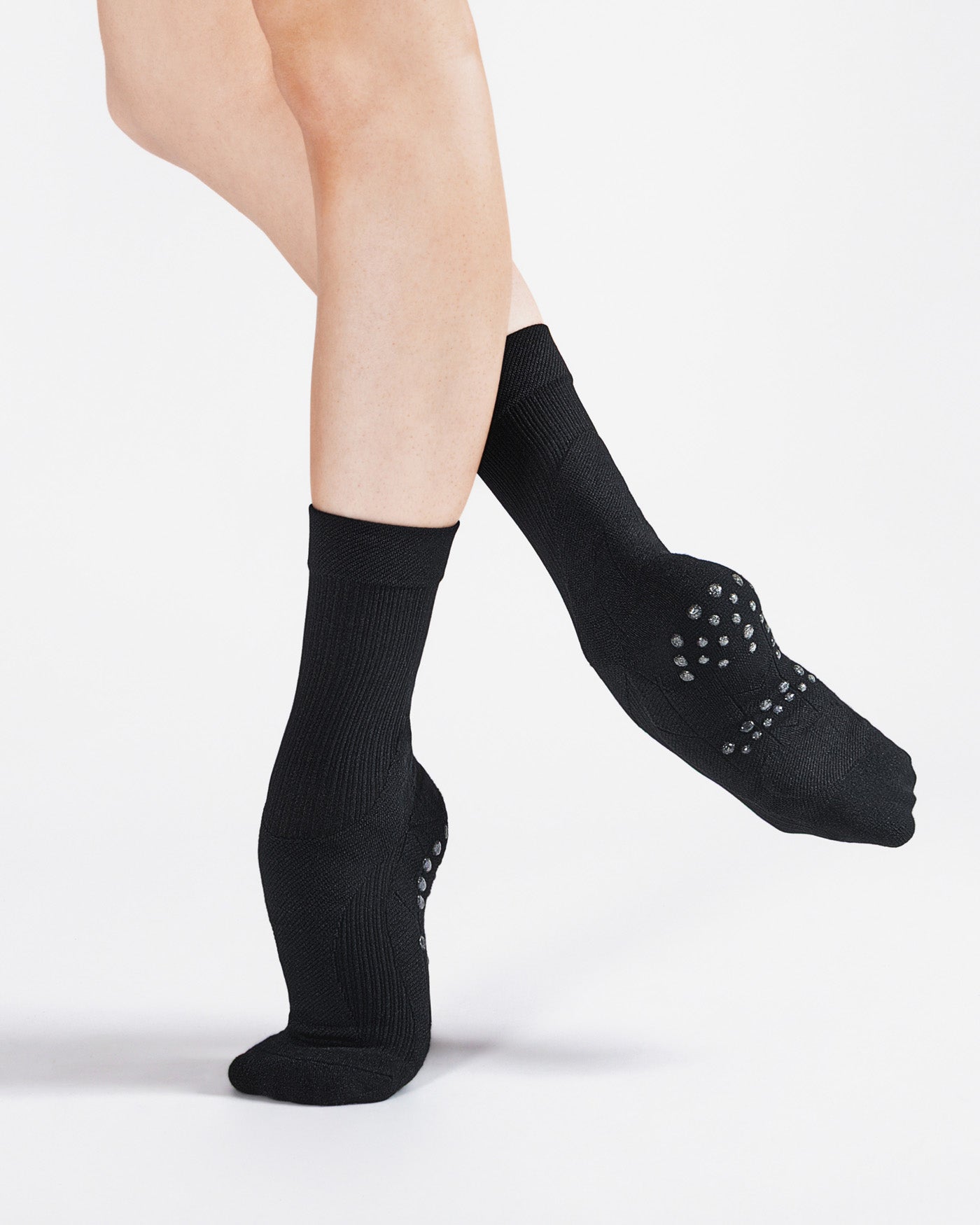 PivotPerfect™ Dance Sock