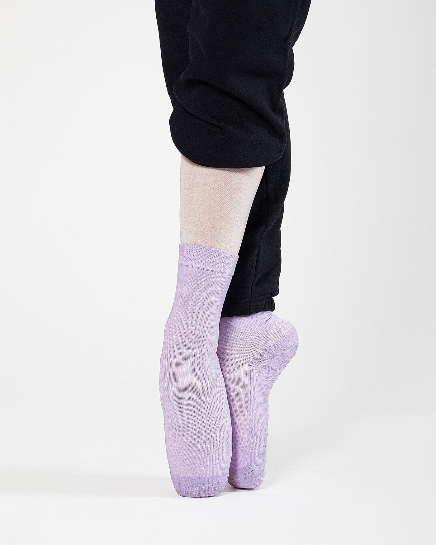 Pointe Perfect – Grip Socks